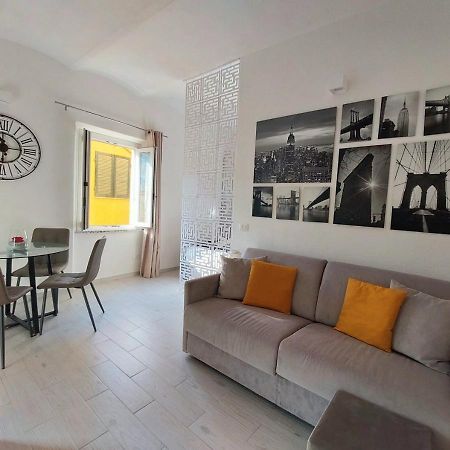 Apartmán Casa Valeria Porto Santo Stefano  Exteriér fotografie