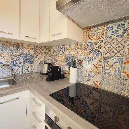Apartmán Casa Valeria Porto Santo Stefano  Exteriér fotografie