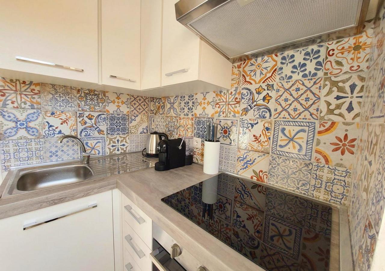 Apartmán Casa Valeria Porto Santo Stefano  Exteriér fotografie