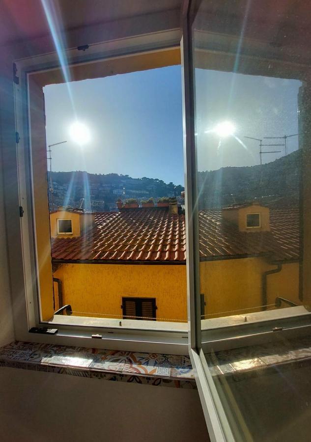 Apartmán Casa Valeria Porto Santo Stefano  Exteriér fotografie