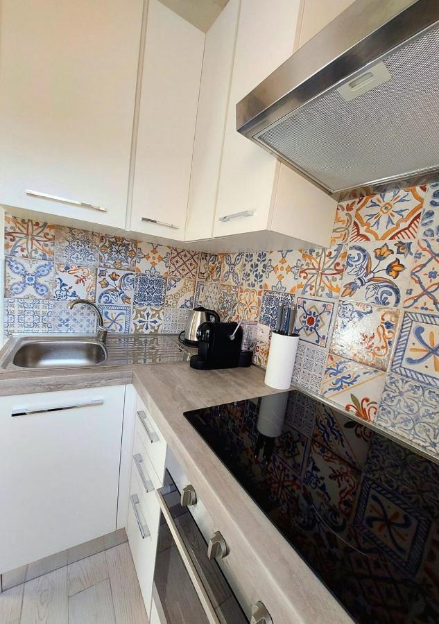 Apartmán Casa Valeria Porto Santo Stefano  Exteriér fotografie