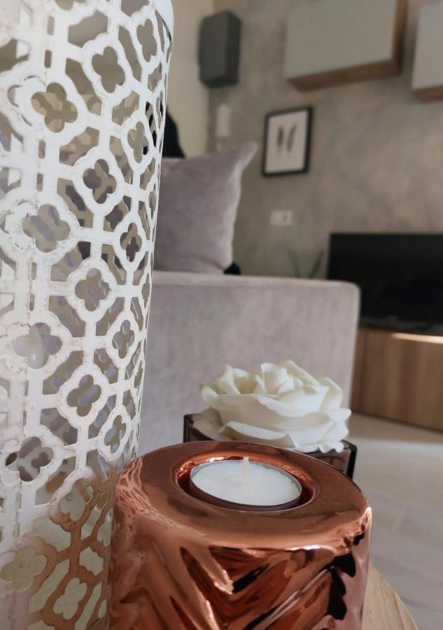 Apartmán Casa Valeria Porto Santo Stefano  Exteriér fotografie
