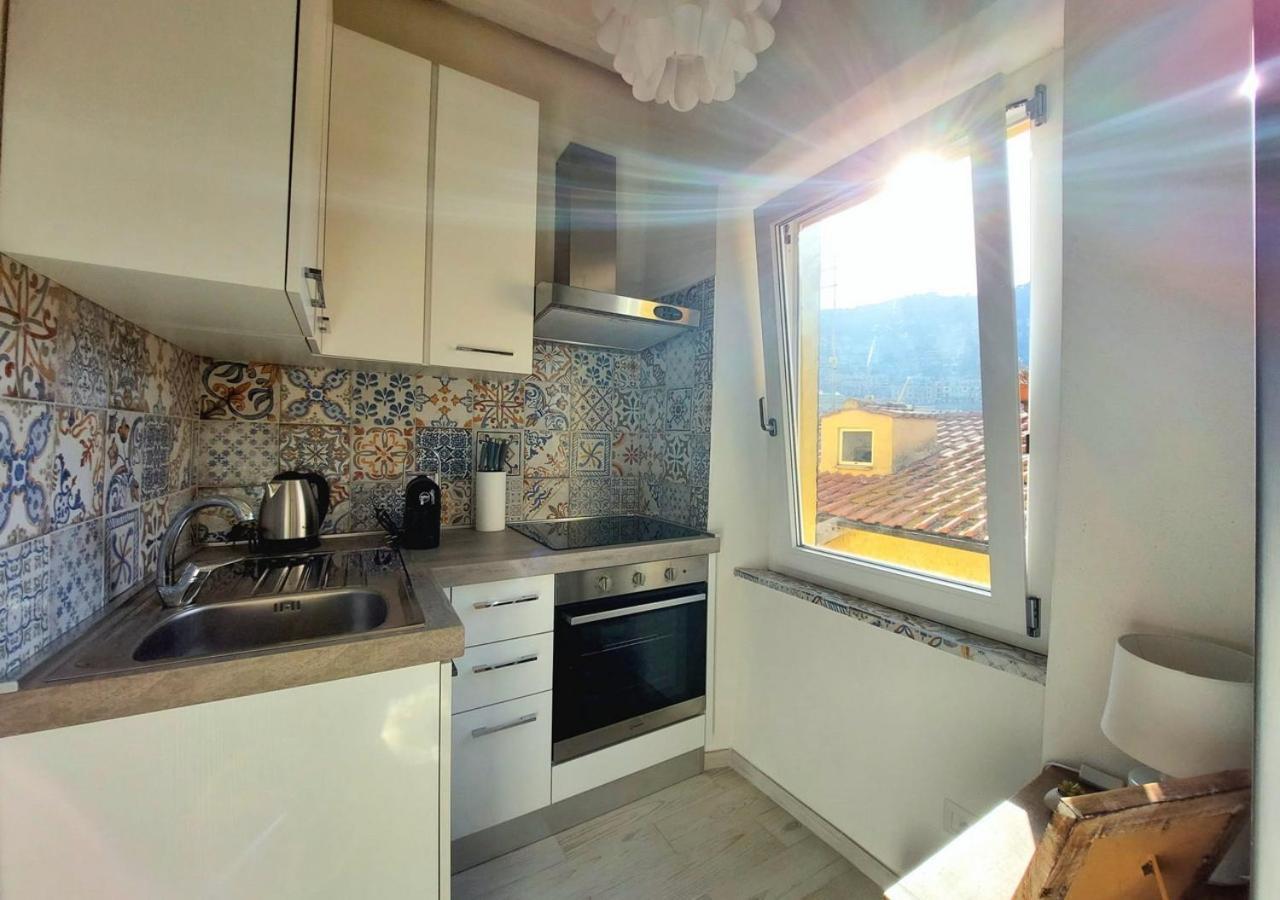 Apartmán Casa Valeria Porto Santo Stefano  Exteriér fotografie