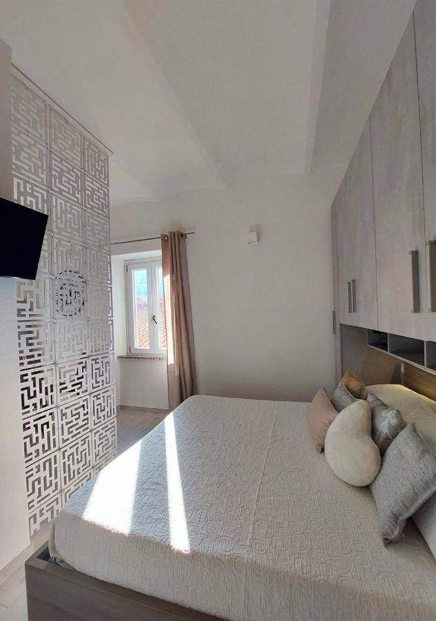 Apartmán Casa Valeria Porto Santo Stefano  Exteriér fotografie