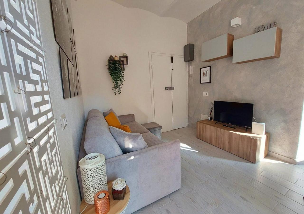 Apartmán Casa Valeria Porto Santo Stefano  Exteriér fotografie