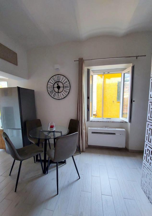 Apartmán Casa Valeria Porto Santo Stefano  Exteriér fotografie