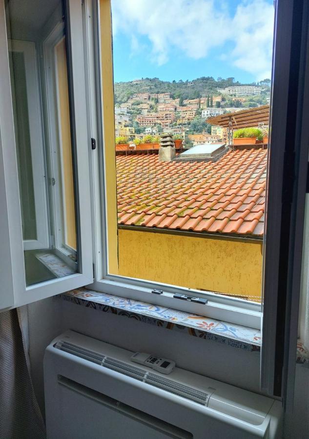 Apartmán Casa Valeria Porto Santo Stefano  Exteriér fotografie