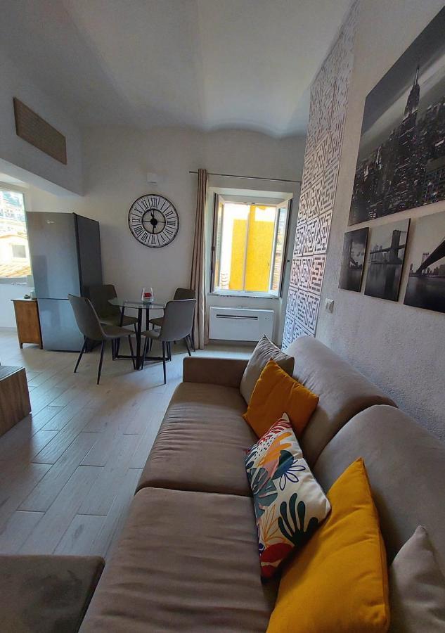 Apartmán Casa Valeria Porto Santo Stefano  Exteriér fotografie